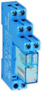 Výkonové relé Finder 12V/230V